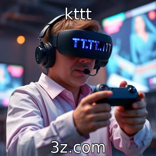Tendências de jogos em realidade aumentada para o futuro