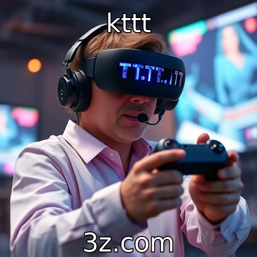 Tendências de jogos em realidade aumentada para o futuro