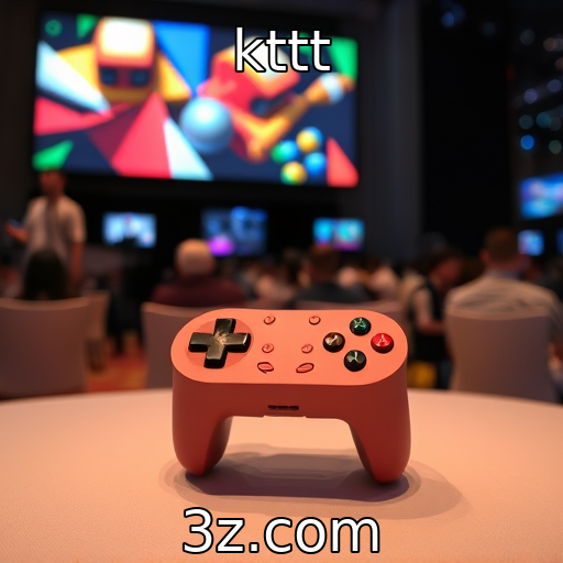 Tendências de jogos digitais surgem em conferências recentes