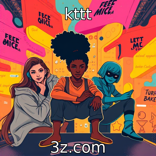 Diversidade e inclusão na indústria de games