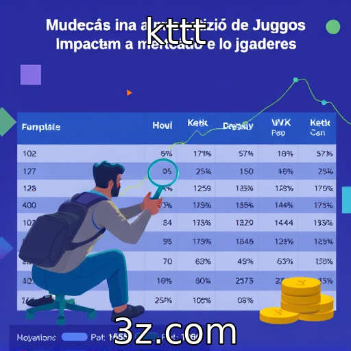 Mudanças na monetização de jogos e suas consequências