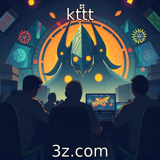 Influência da comunidade gamer na criação de conteúdos