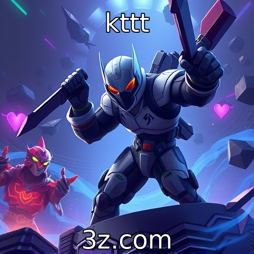 Mercado de jogos cresce com novas tecnologias e tendências