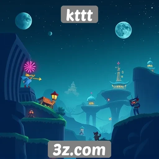 Histórico de lançamentos importantes no kttt