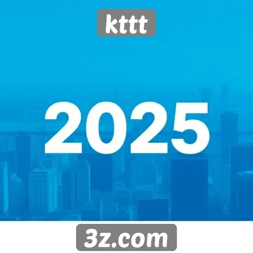 Novidades e atualizações do kttt em 2025