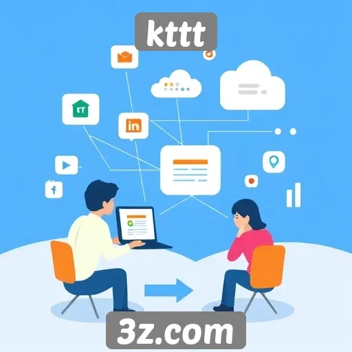 Atualizações no kttt melhoram experiência do usuário