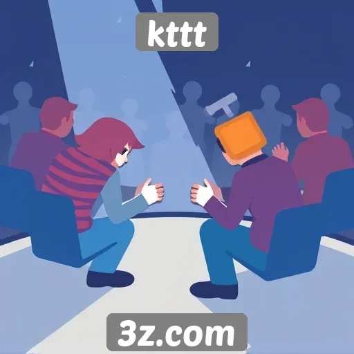 Avaliação da comunidade de jogadores no kttt