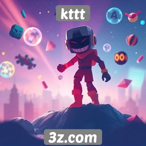 Exploração das parcerias estratégicas do kttt