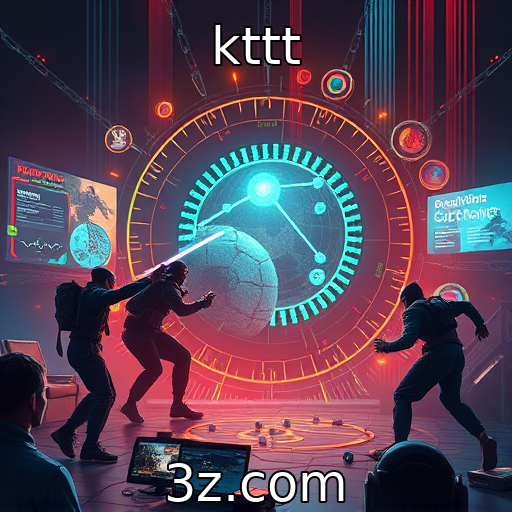 Inovações tecnológicas que moldam o futuro dos jogos